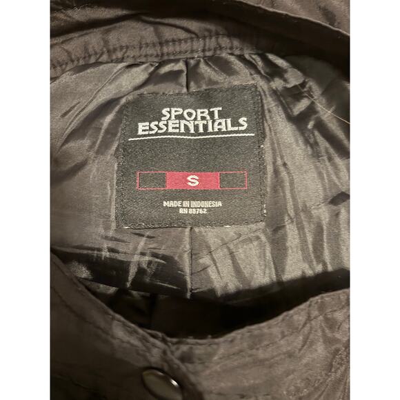 Womens Sport Essential Snow Pants Size Small - Picture 9 of 9